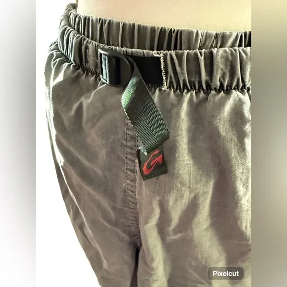 Vintage Gramicci Pull On Quick Dry Pants - Picture 4 of 11